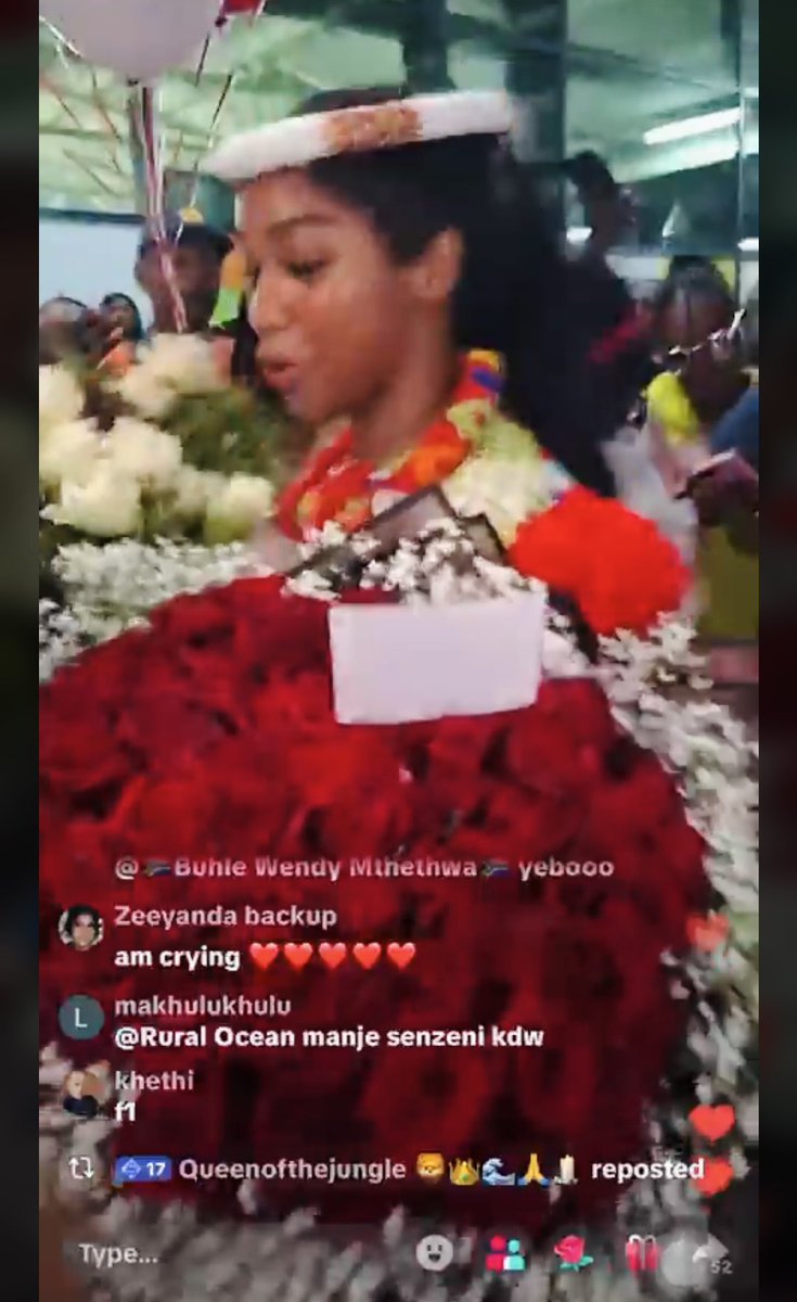 Miss Gurl tweet media