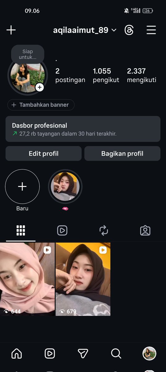 JUAL AKUN FACEBOOK tweet media