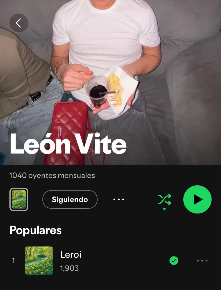 papito piernaslargas rifleancho tweet media