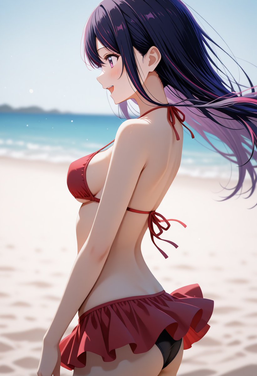 LUMINA（ルミナ）@AIart tweet media