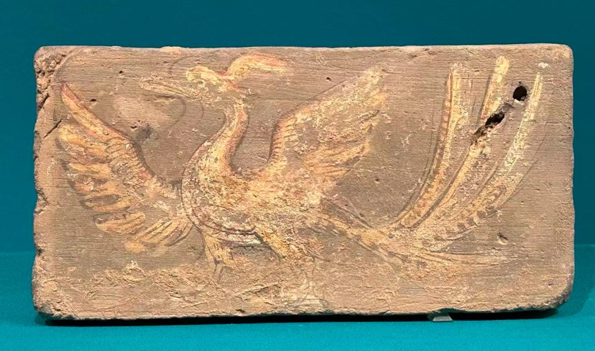 CcEva_'s tweet image. Chinese mythology is actually quite well-known in Korea😺 
These are Four Symbols (四象) in Chinese myth: 
青龍/qinglong, guardian of the East, associated with spring and the element of wood. symbolizes growth, vitality, and renewal.

#ChineseArt 
#ChineseCulture