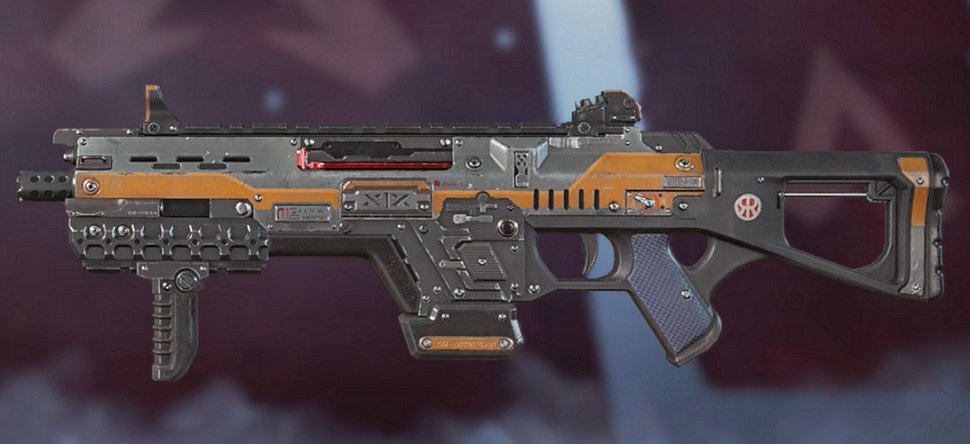 HYPERMYSTx's tweet photo. CAR SMG will return to floor loot in Season 29 https://t.co/aCHT5p09W5