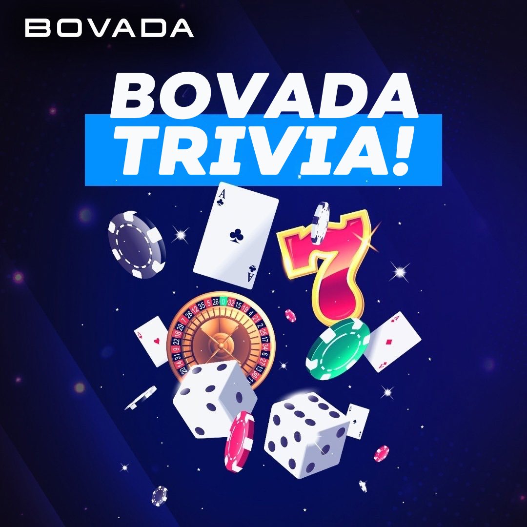 Bovada