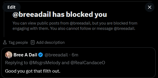 Messenger's Melody ❤️‍🔥✝️🇻🇦 tweet media