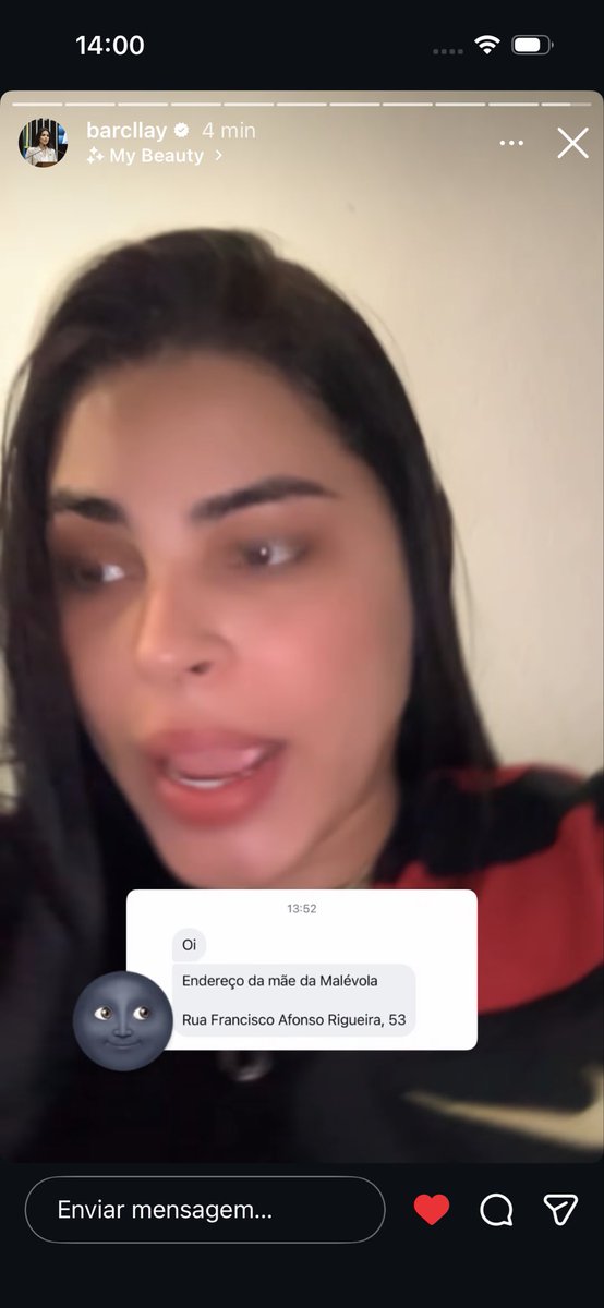 eyshila amarante tweet media