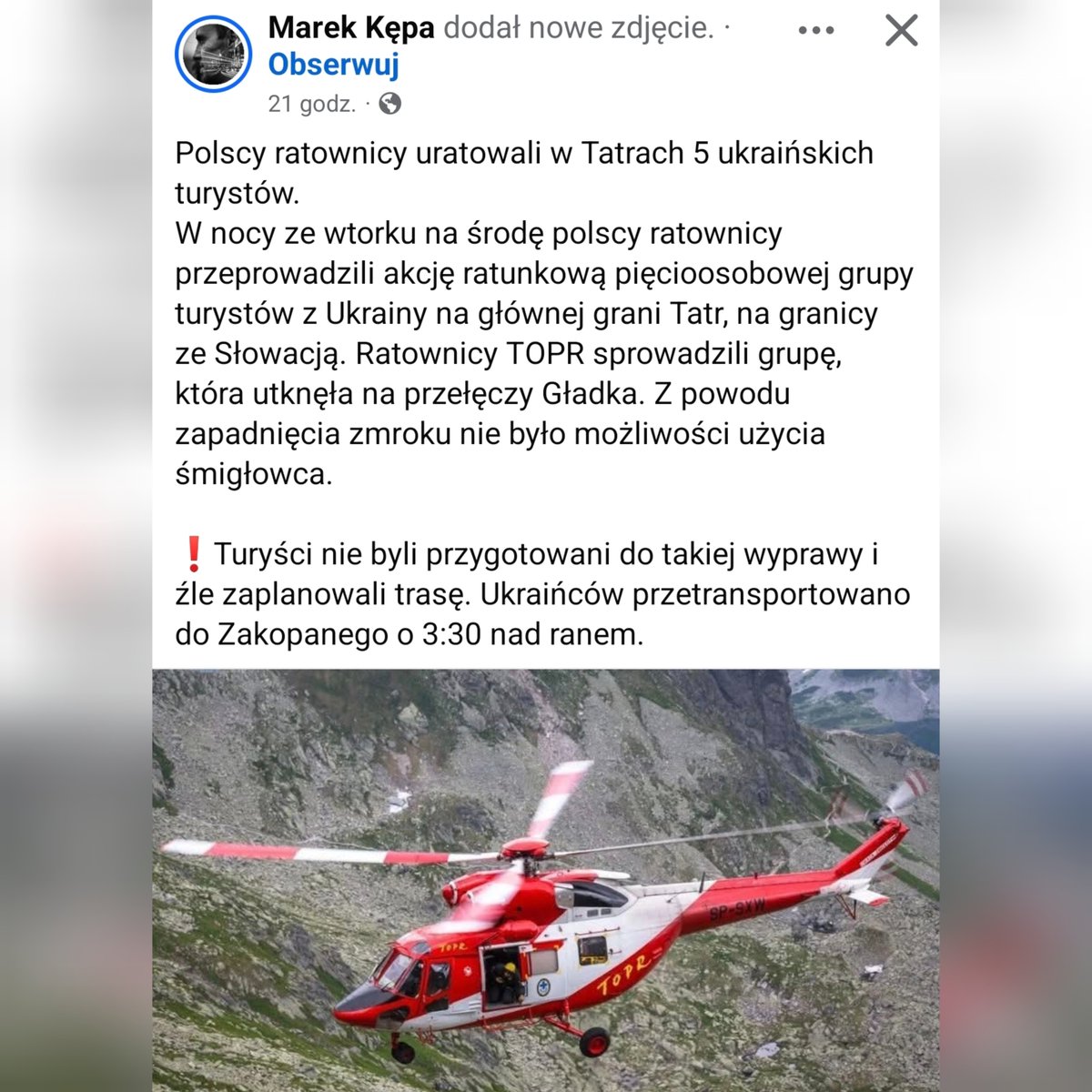 Krengiel🇵🇱 tweet media