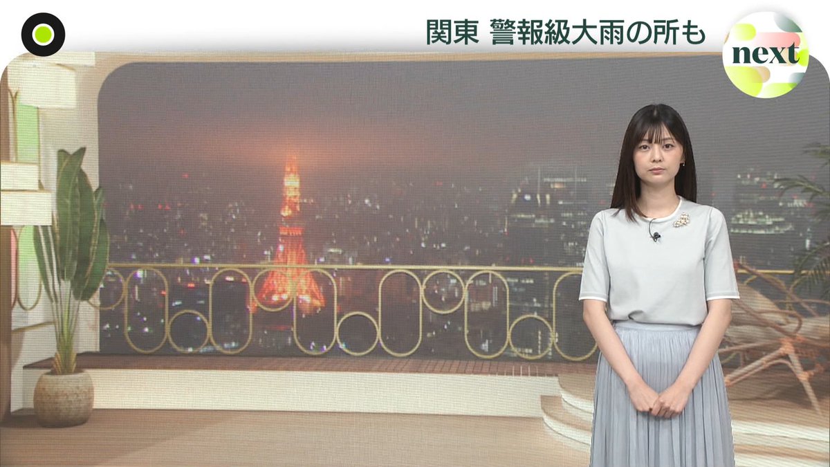＃佐藤梨那 アナ
＃newszero #日テレ