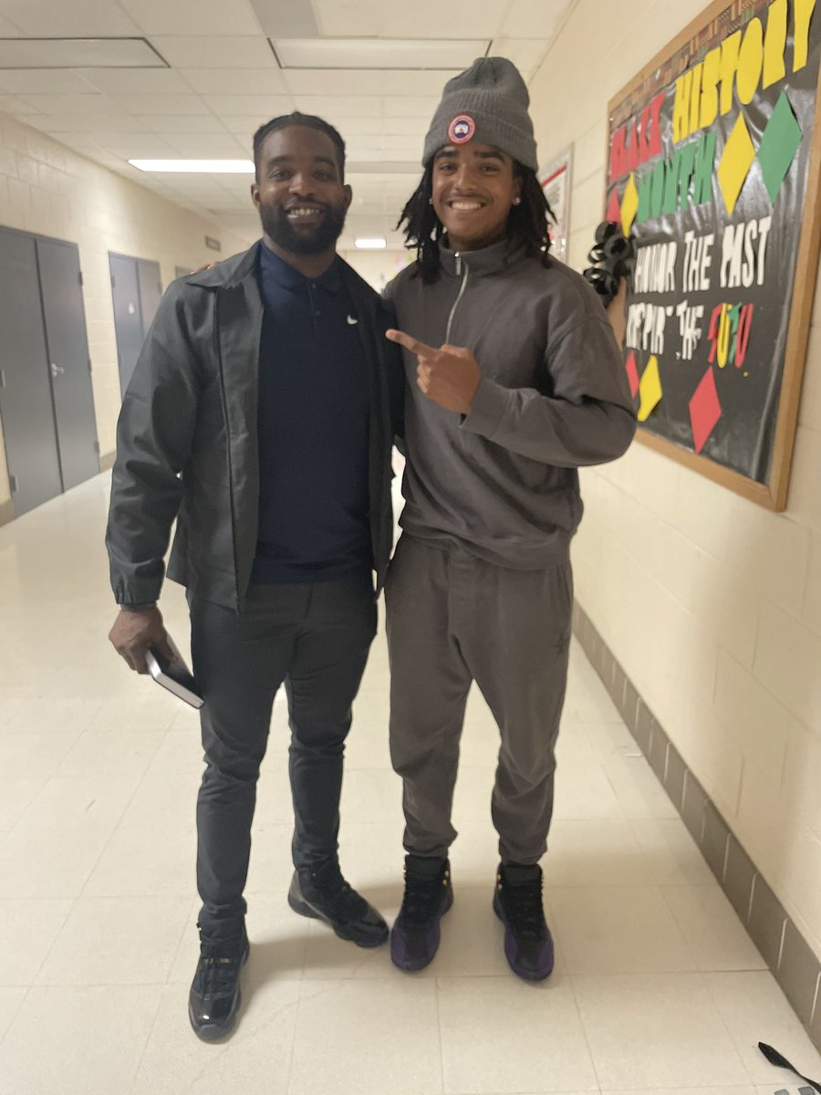 Aviance Young C/o 2027 ATH⭐️ tweet media