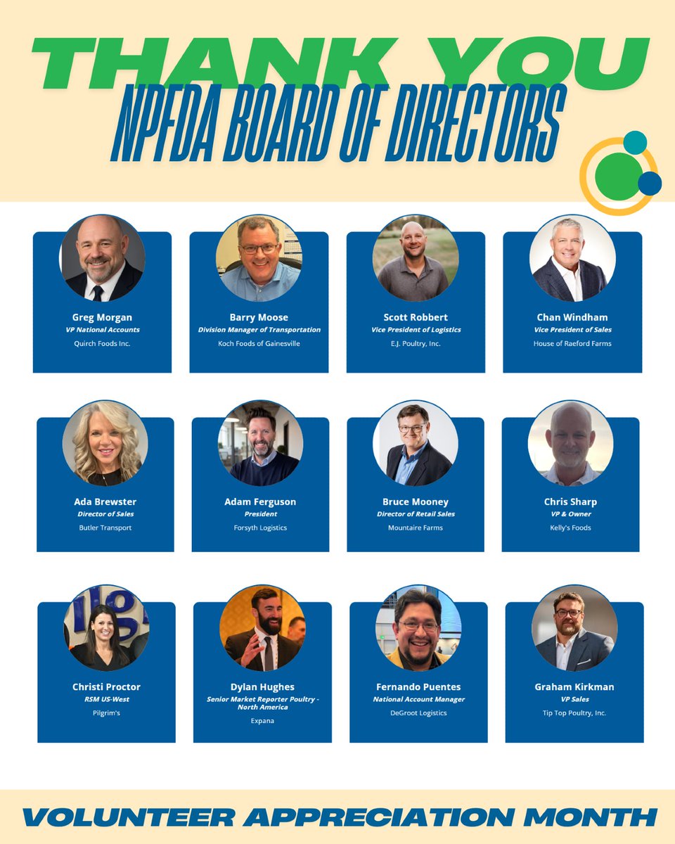 NPFDA tweet media