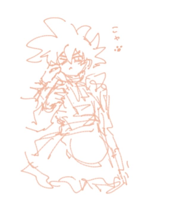 絵丶 tweet media