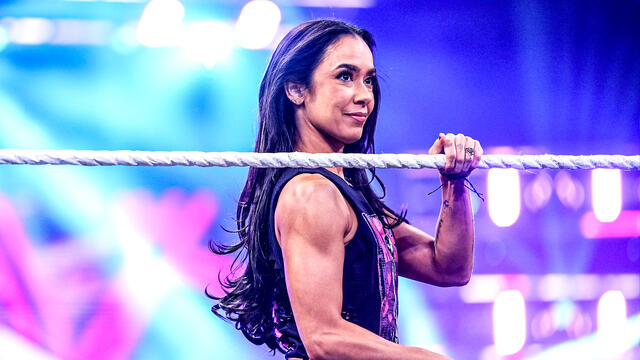 TOTAL CATCH ( WWE ) tweet media