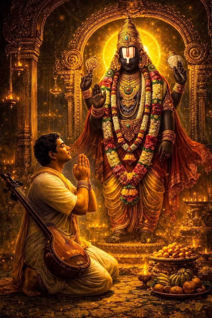 9__X0's tweet image. Govinda 🌼 
✨ #bbvipal5 #bbb26  ✨