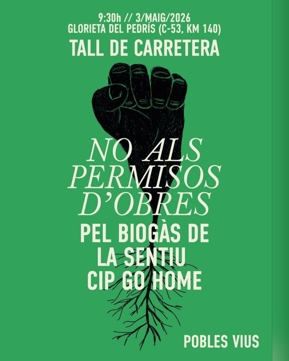 Procés Constituent tweet media