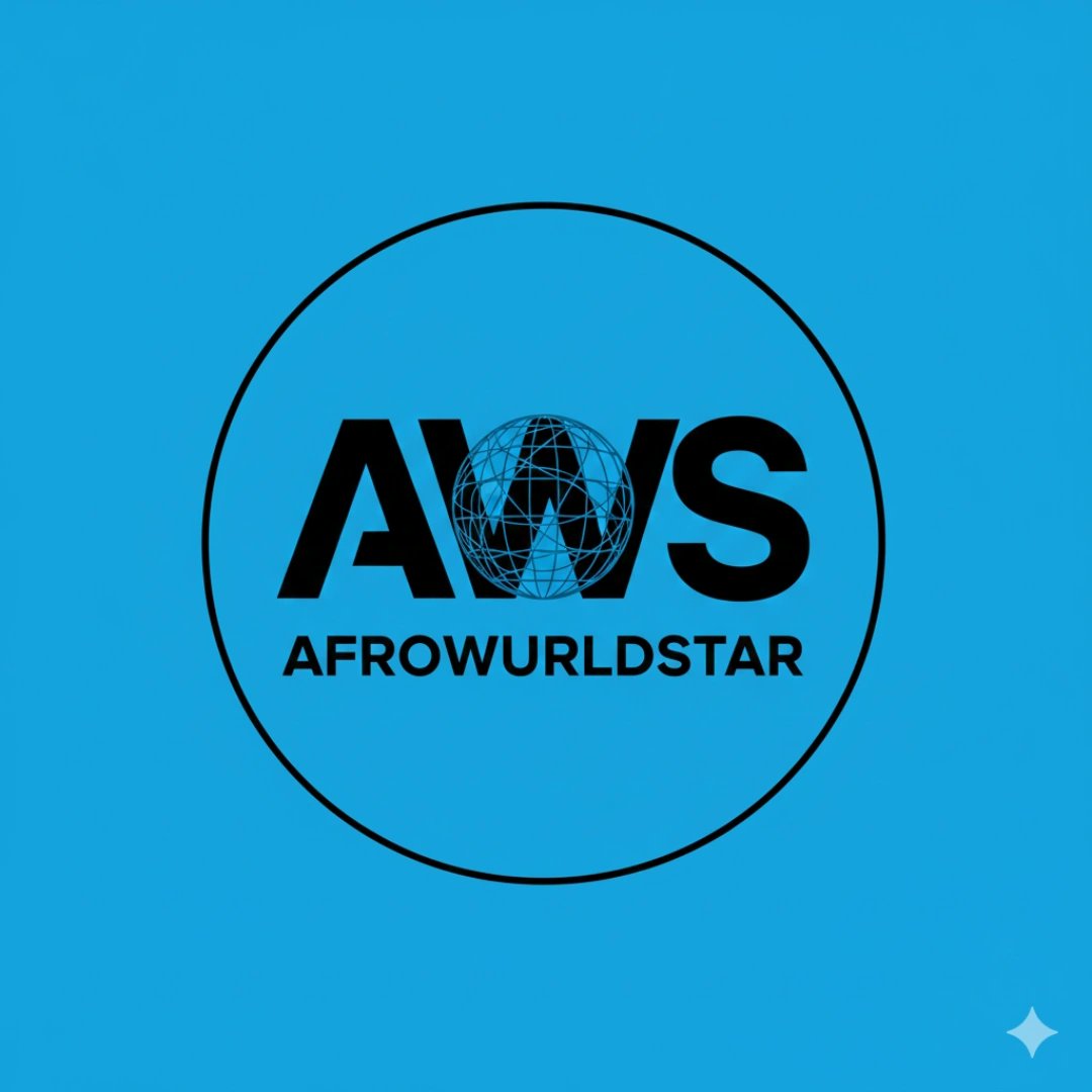 Afroworldstar🎧🌍 tweet media