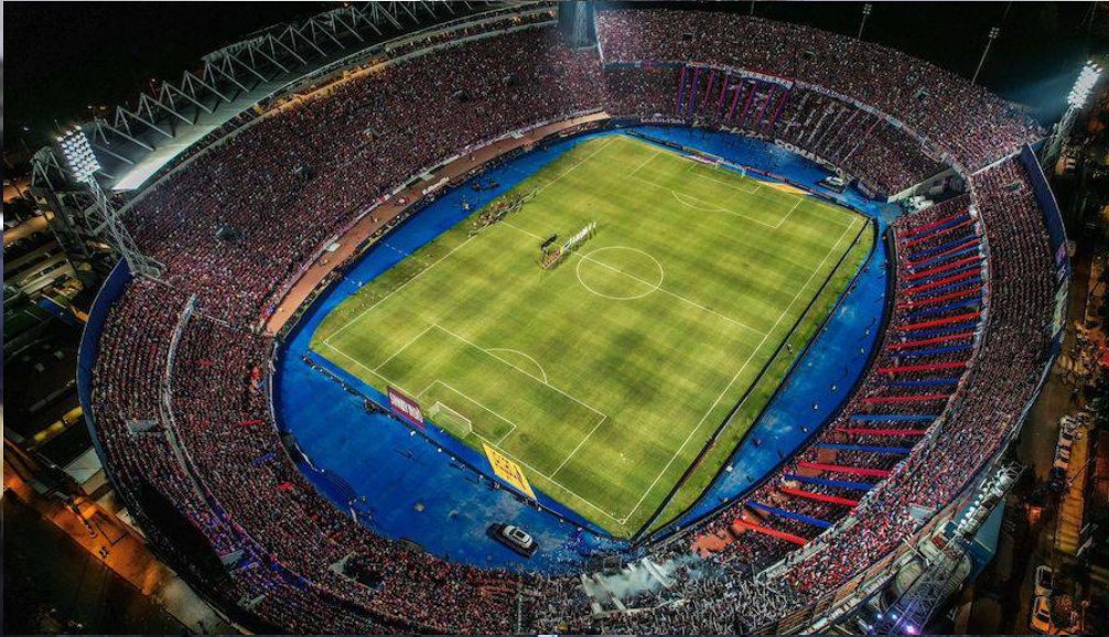 SAG Fútbol tweet media