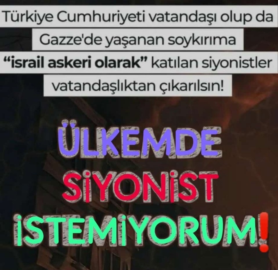 Özgür🇹🇷 tweet media
