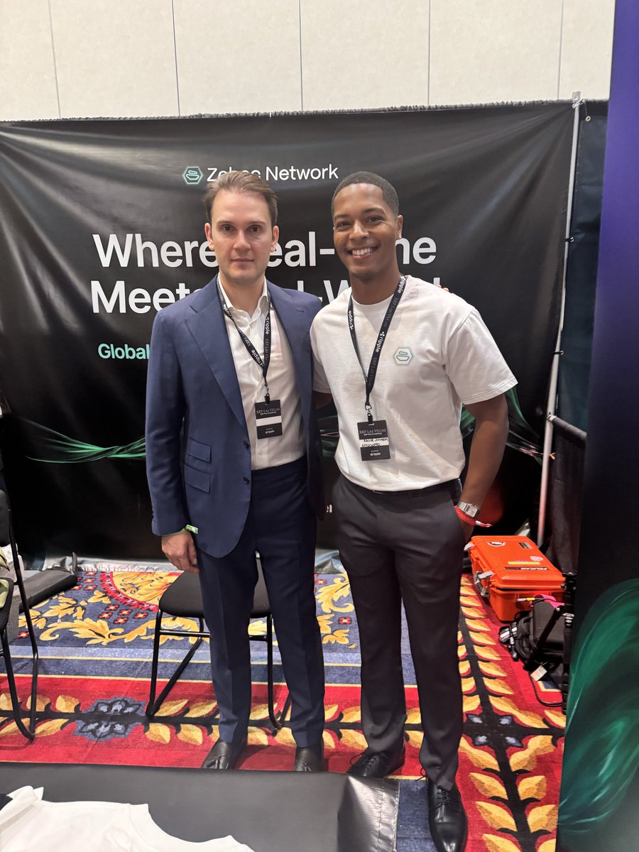 314crypto's tweet image. The Best CEO there is 🔥🔥🔥
@ZebecNation $ZBCN LFGGG