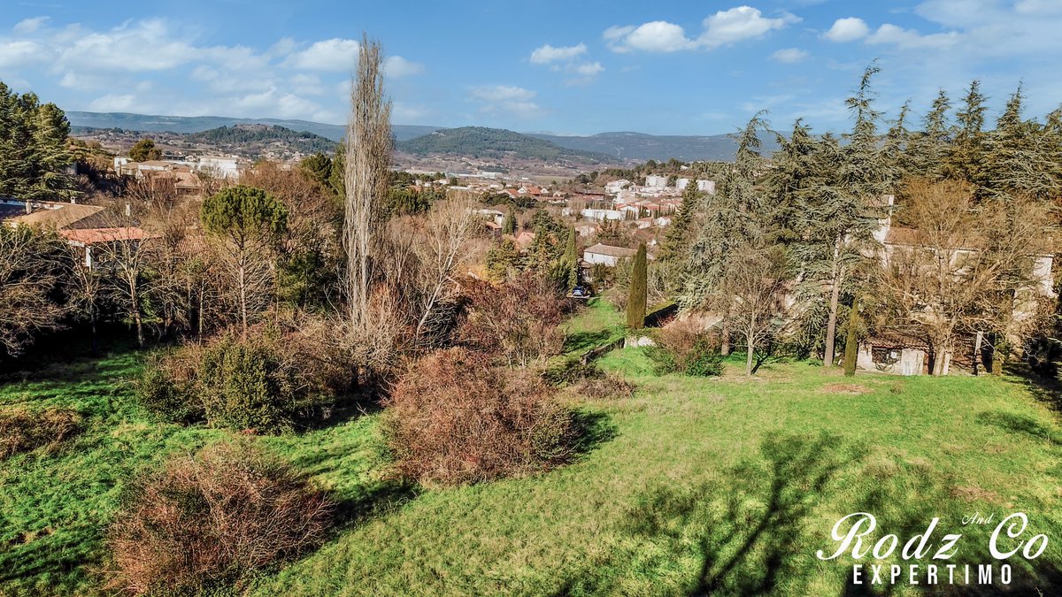 co_rodz's tweet photo. 🏡 Terrain exceptionnel à Apt – 5 200 m² avec vue Mont Ventoux 🌄

Opportunité rare en Provence : cadre naturel, fort potentiel, emplacement premium.

👉 À découvrir sans tarder

#Immobilier #Apt #MontVentoux #Investissement #Provence #Terrain #RealEstate https://t.co/DtUS0TPU3z