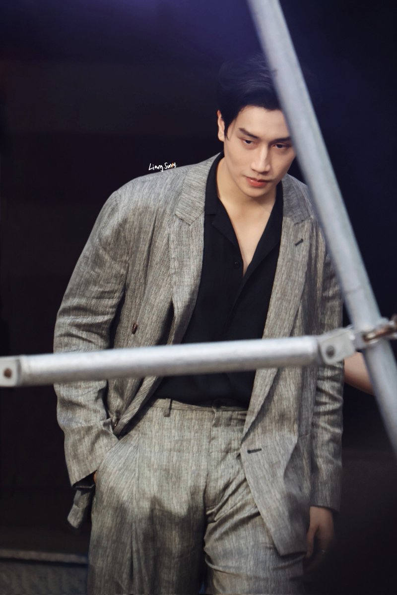 Just the mere sight of you, and I suddenly want to stay by your side for a lifetime. <a href="/biblesumett/">Bsumettikul</a> good night 🌕