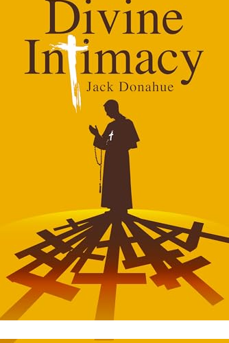 irishampoet's tweet photo. "NUMBERS DON'T LIE. There were over 100,000 victims of abuse at the hands of Catholic priests. The Church spent more than $2billion to settle those cases. The staggering figures don't lie, but they don't tell the whole truth. In "Divine Intimacy" Jack Donahue makes the abstract more than real. Each one of a band of altar boys recounts a story of childhood abuse and those stories are heart-wrenching. One of the group, Keith, sums up the reality that each boy has lived when he says, "There is no such thing as closure when it comes to sexual abuse." These stories had to be told and Donahue tells them in a riveting narrative. It is a must read." Kevin Dineen, Poet & Professor 
Novel available at @guernica_ed Amazon & most online booksellers