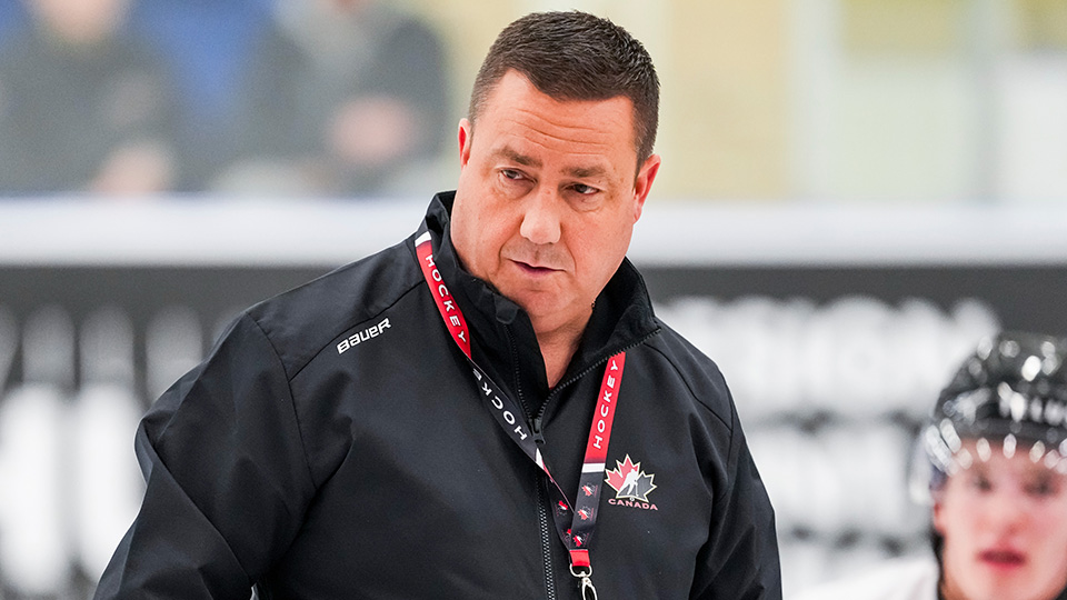 Hockey Canada tweet media