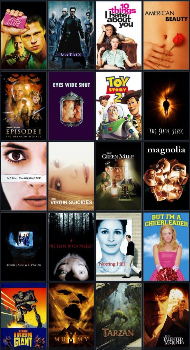 FilmX's Number One Fan tweet media