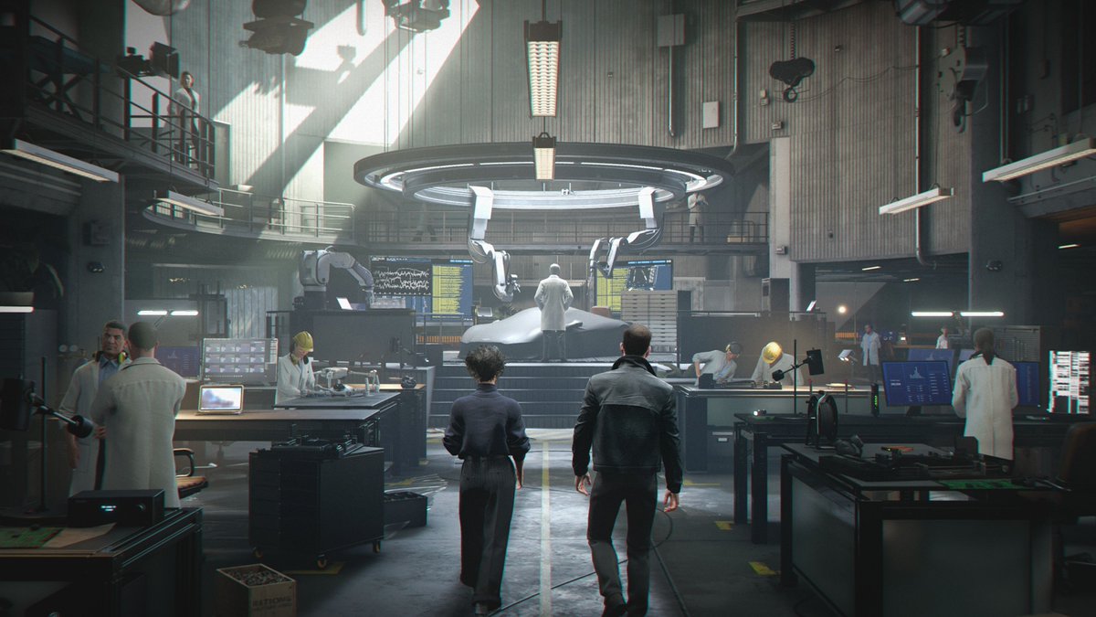 Epic Games Store tweet media