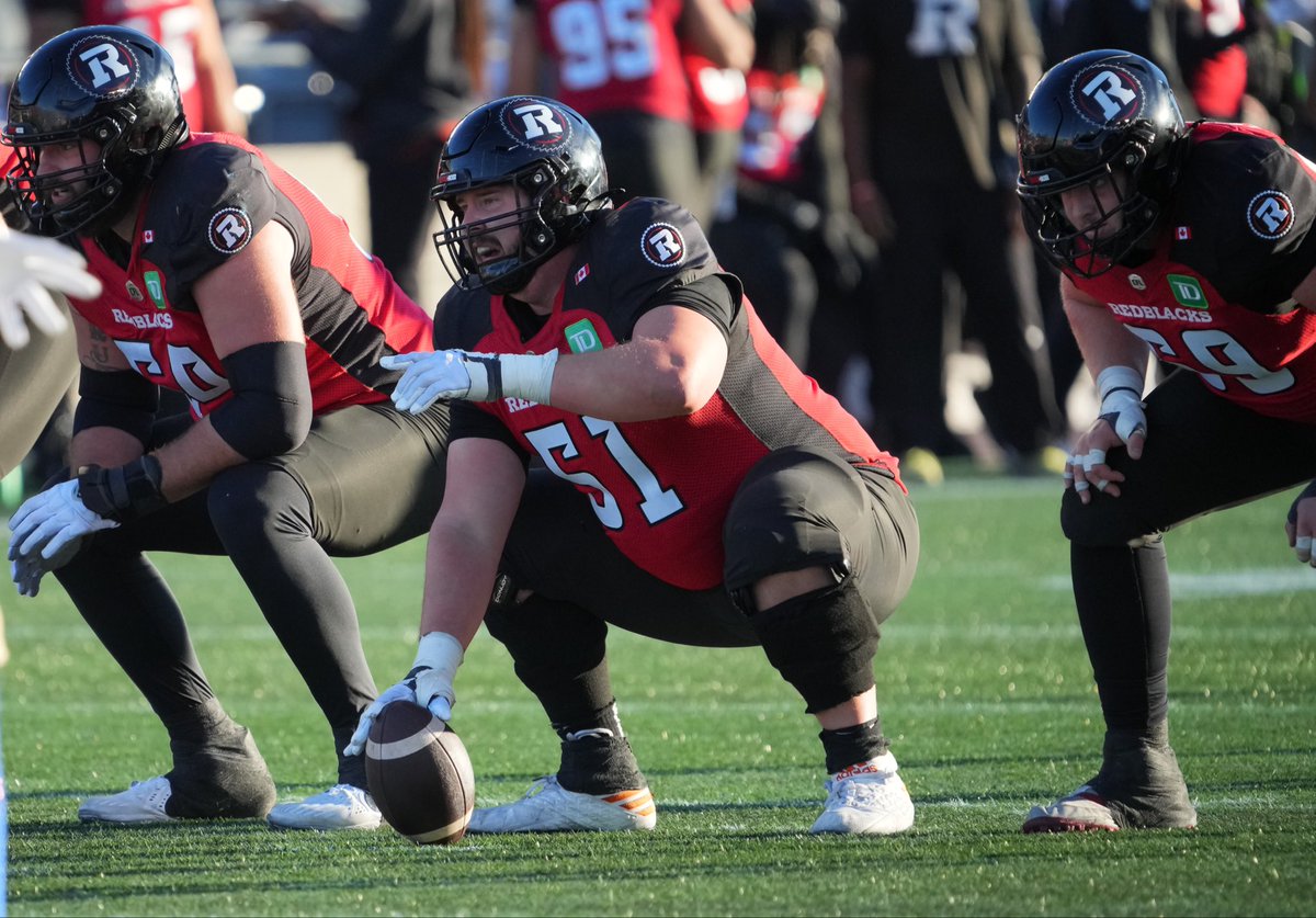 Ottawa REDBLACKS tweet media
