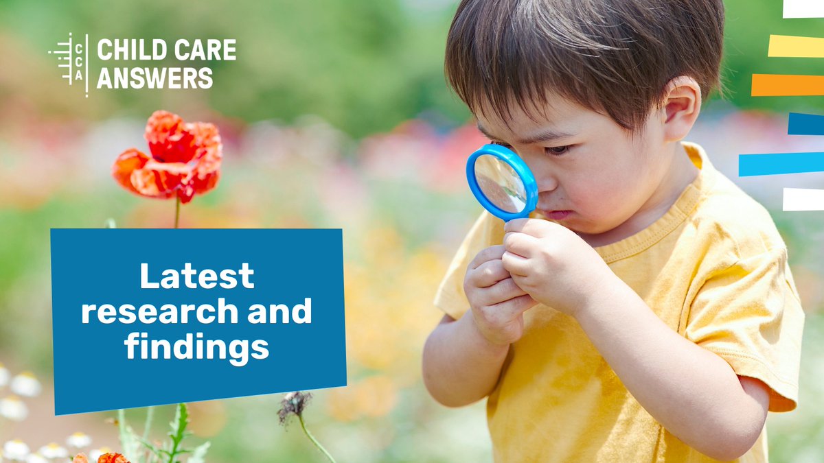 ChildCareAnswer's tweet image. About half of #ChildCare professionals reported difficulties affording food, according to Stanford University's RAPID survey. Read more: rapidsurveyproject.com/article/hunger… #FoodInsecurity