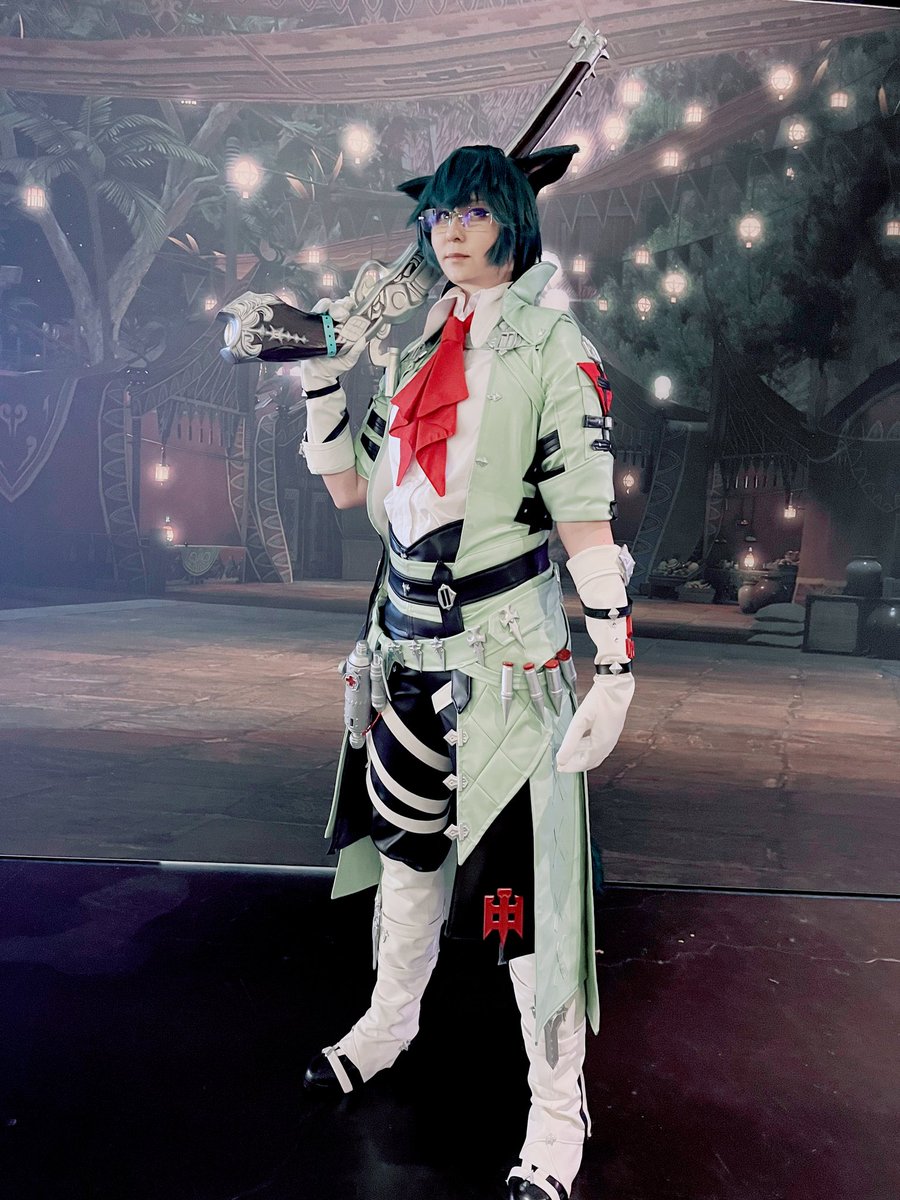 Keimei | 啓明🌙 @keimeirg.bsky.social tweet media