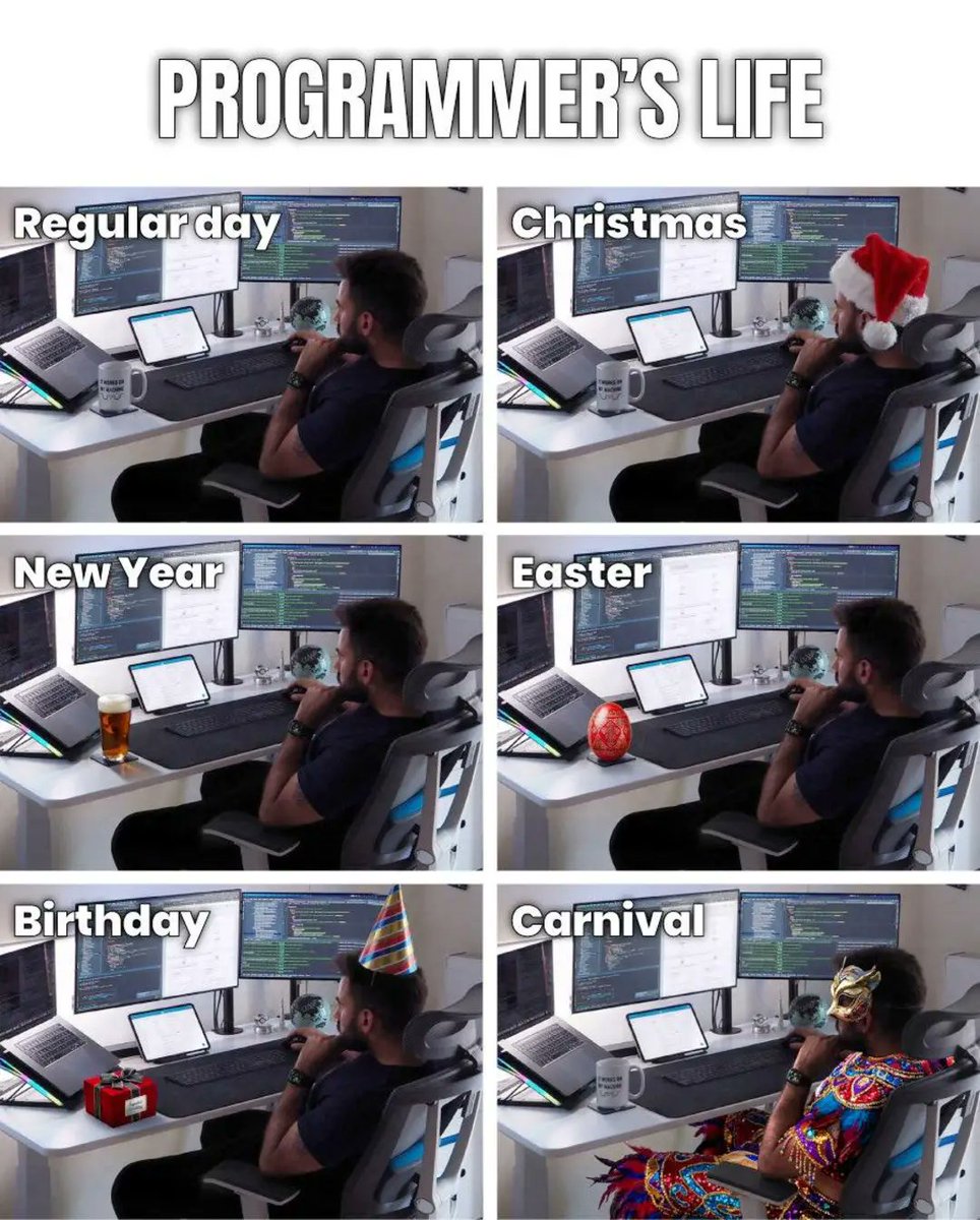 JustSaying tweet media