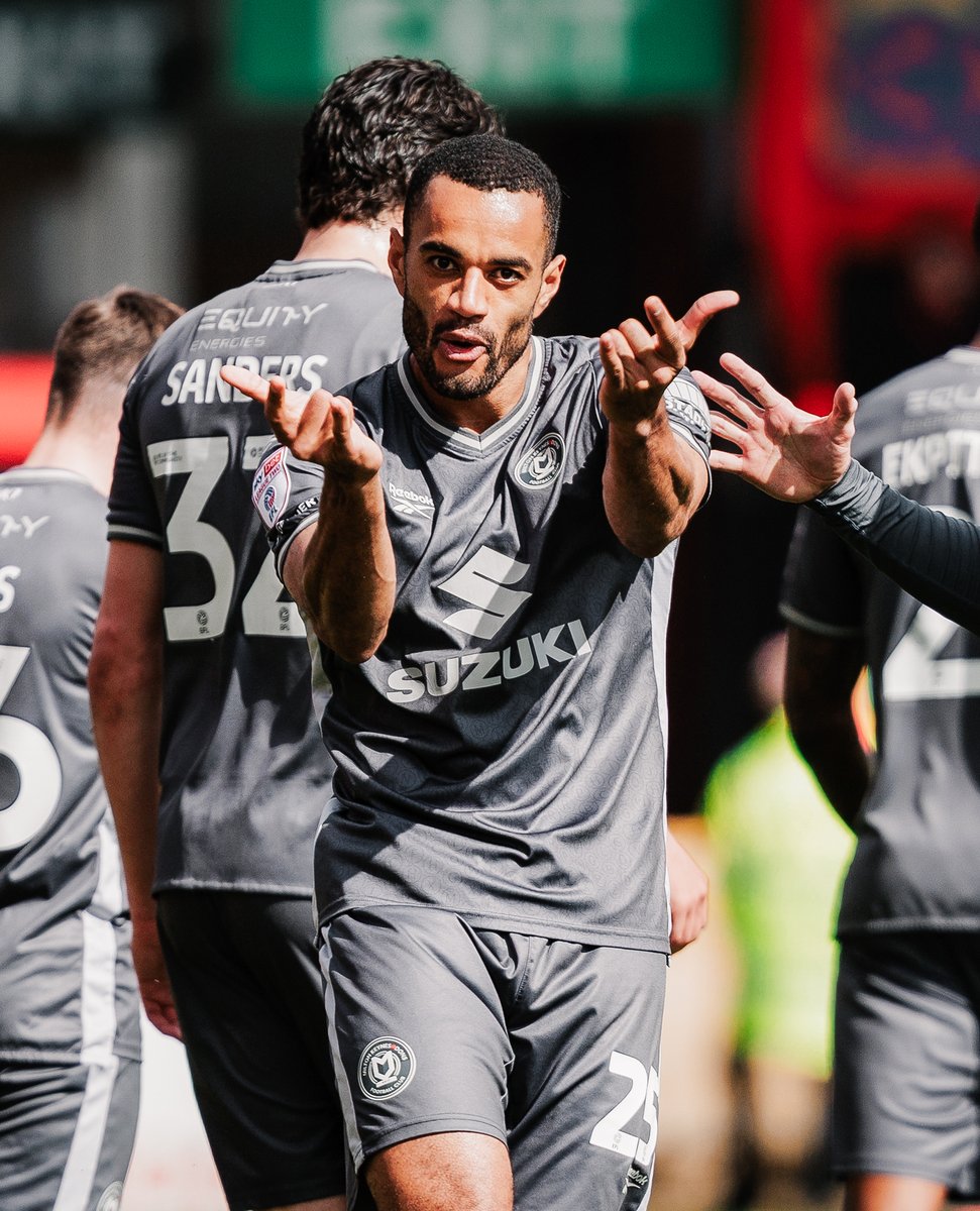 Milton Keynes Dons tweet media