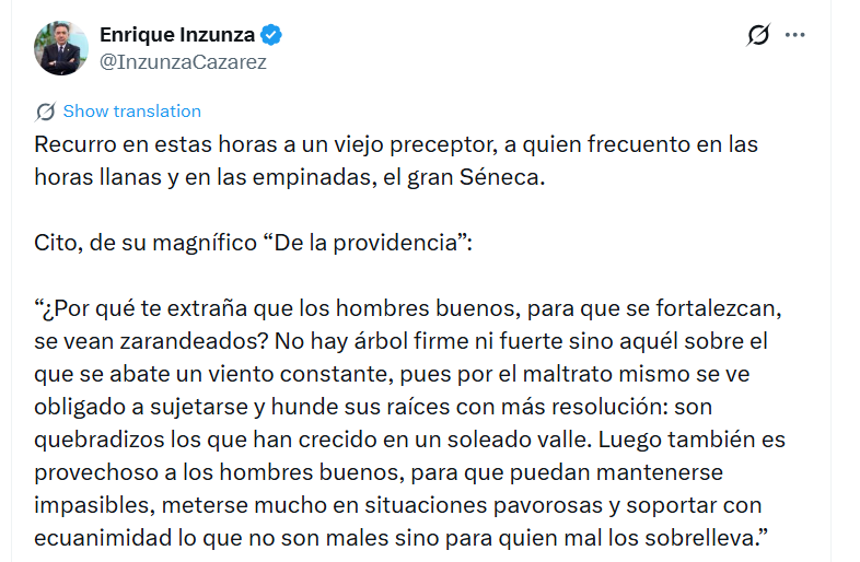 Manuel Lopez San Martin tweet media