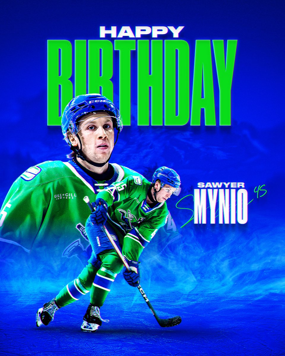 Abbotsford Canucks tweet media