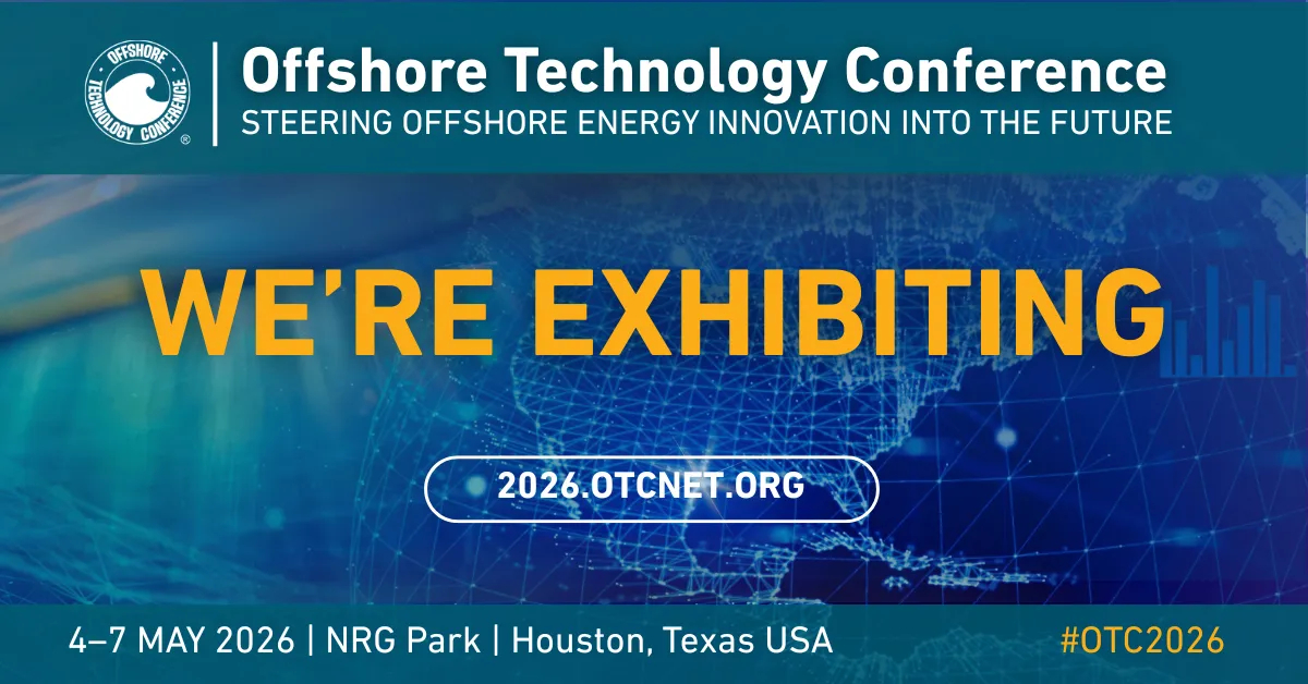 AAPG's tweet photo. Headed to #OTC2026 in Houston next week? Stop by the AAPG booth #2225 in the sponsoring organization pavilion. Join or renew your membership, meet with our team, and learn about what's new with AAPG. (https://t.co/xs9w2ucbwr) https://t.co/hpfL6kbFxt