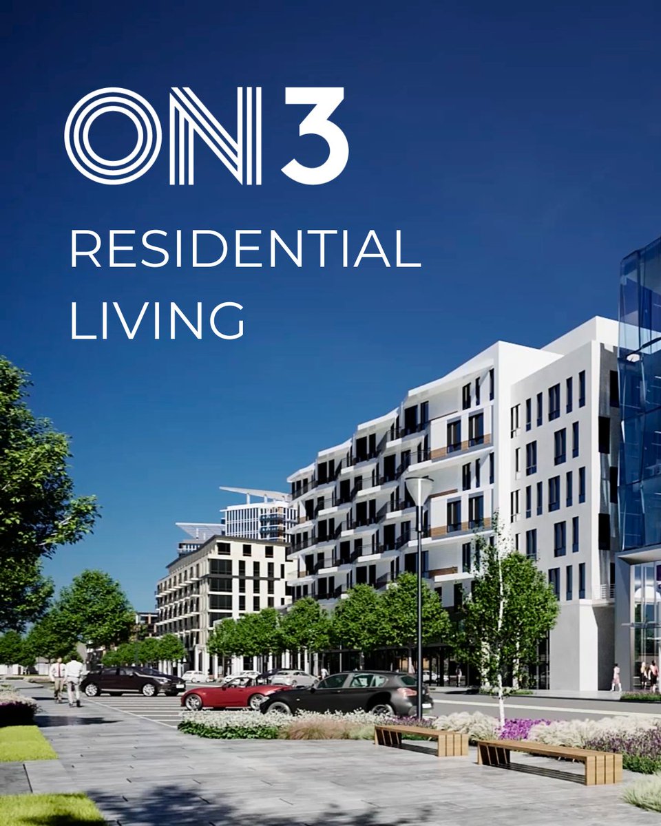 ON3NJ's tweet photo. Discover a new way to live, work, and connect at #ON3 ✨
Picture a community designed for convenience and energy—where your home, office, and go-to hangouts are all just steps away. It’s more than a location, it’s a lifestyle built around you.
DM or email to learn more. 

#NJRE https://t.co/oxv53Rp0aT