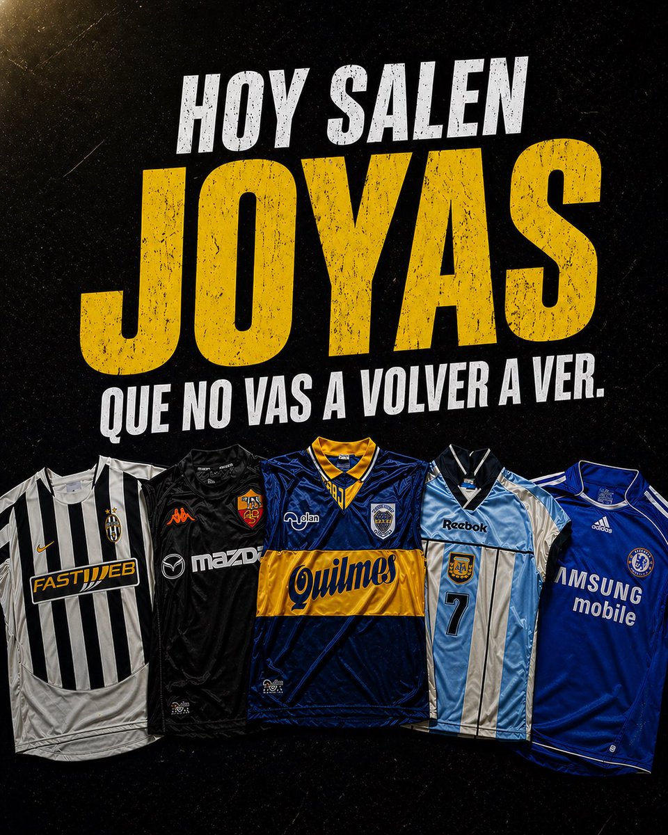 El Matador Football tweet media