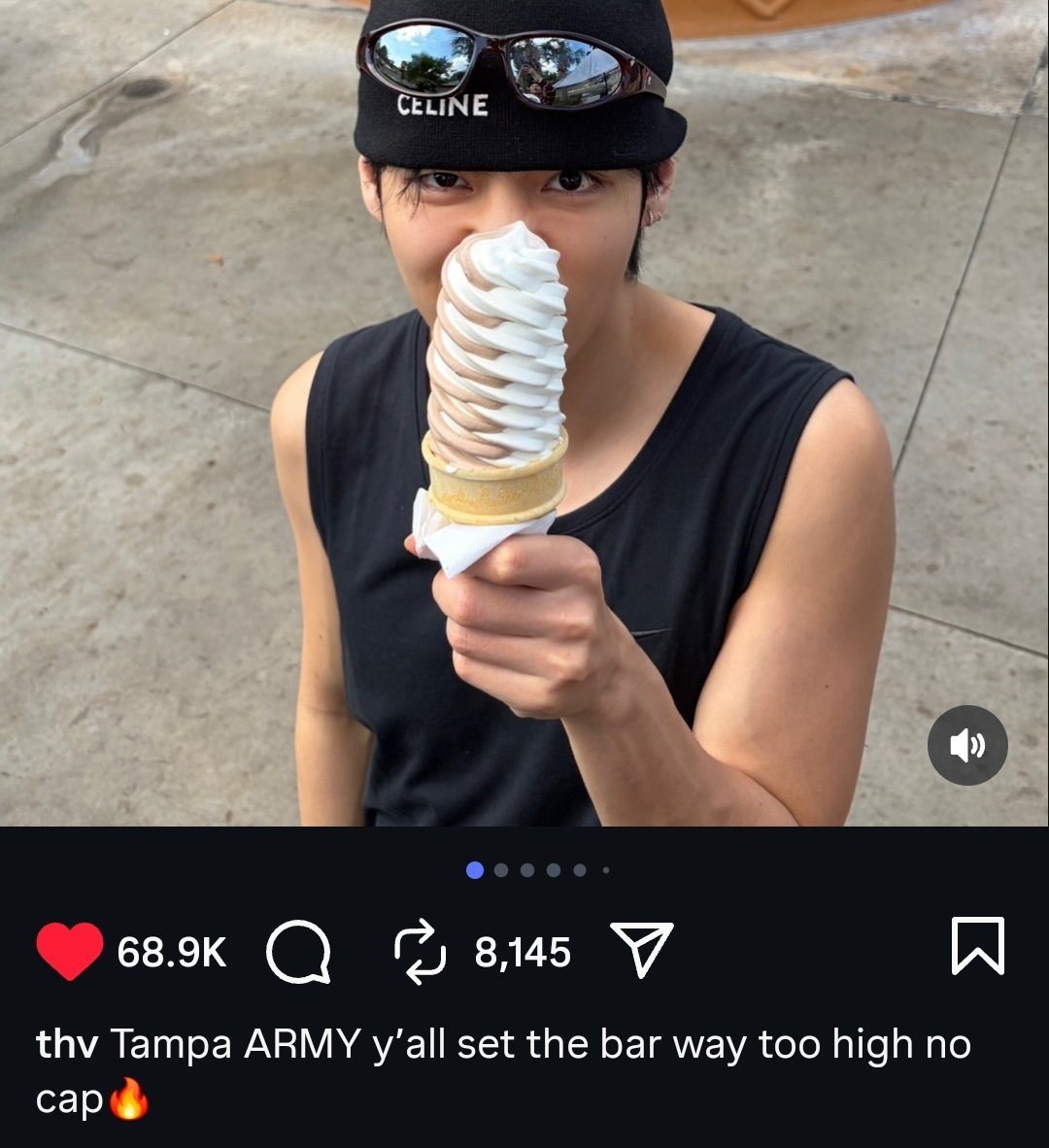 Fucking Tampa