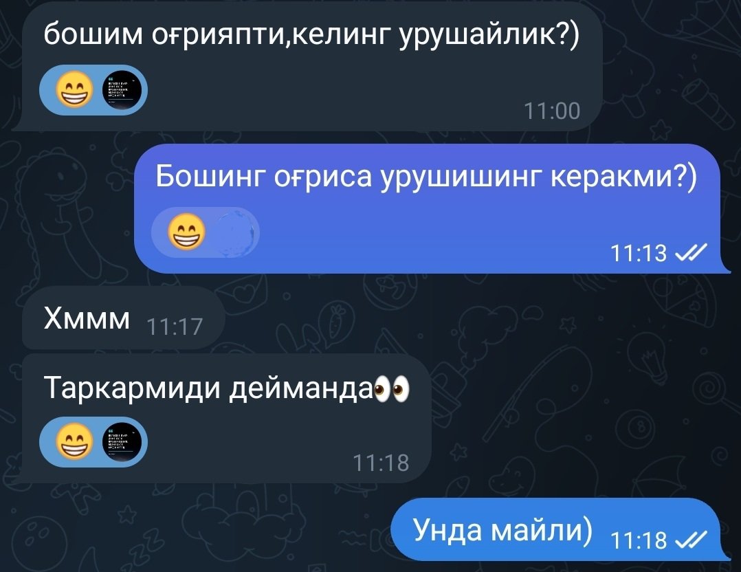 Smile aKa tweet media
