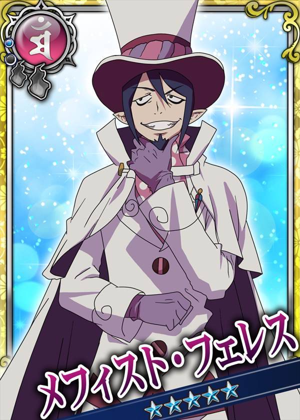 Daily Mephisto Pheles (@daily_mephisto) on Twitter photo 