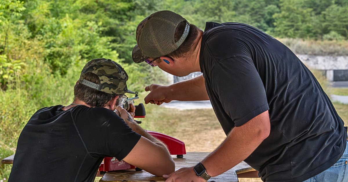 Pennsylvania Game Commission tweet media