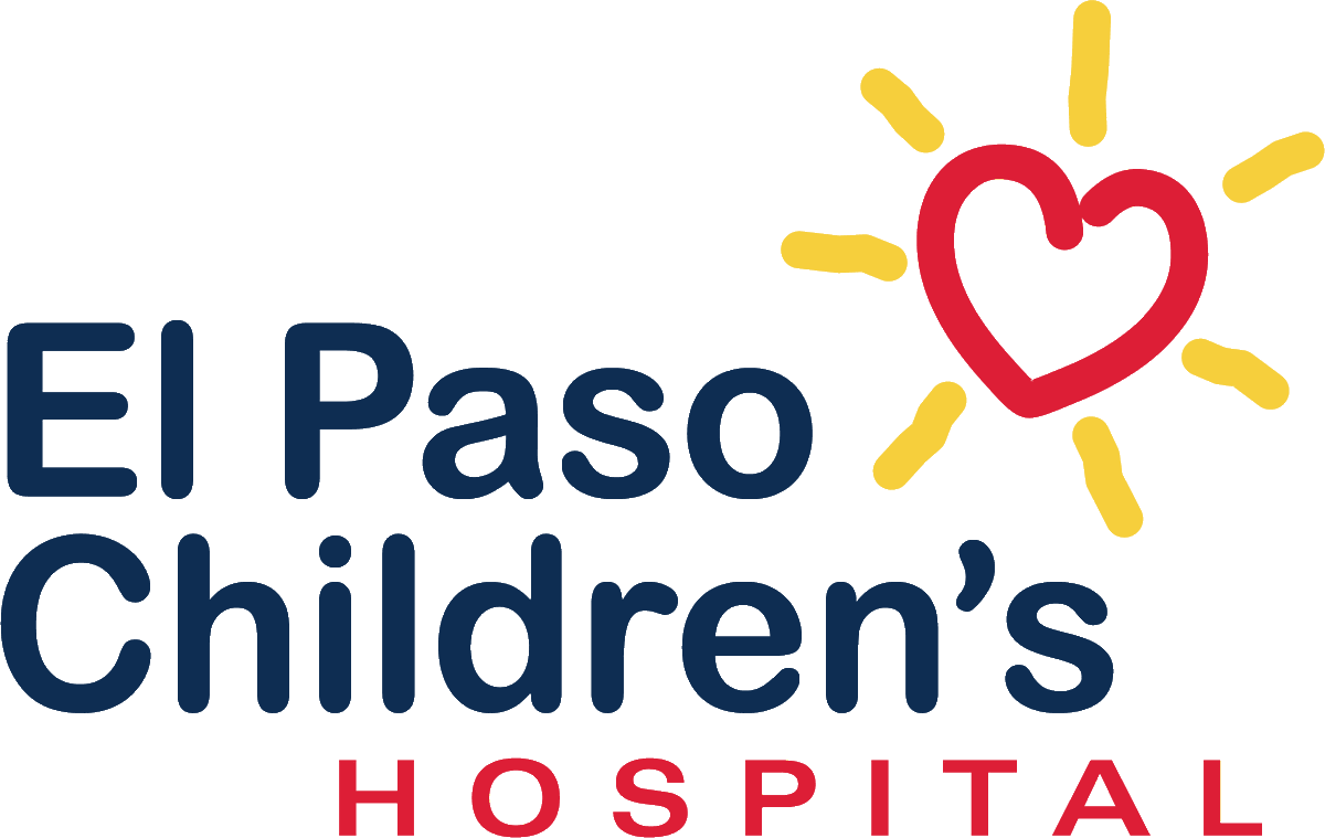 BorderRAC's tweet photo. Shout out to El Paso Children's Hospital - a SILVER sponsor for our BorderRAC Topgolf Fundraiser on May 2, 2026. Your generous support will assist with the various programs we provide to our community. THANK YOU!!!! #epch #topgolf #fundraiser #borderrac #nonprofit https://t.co/DpjhKiFOK1