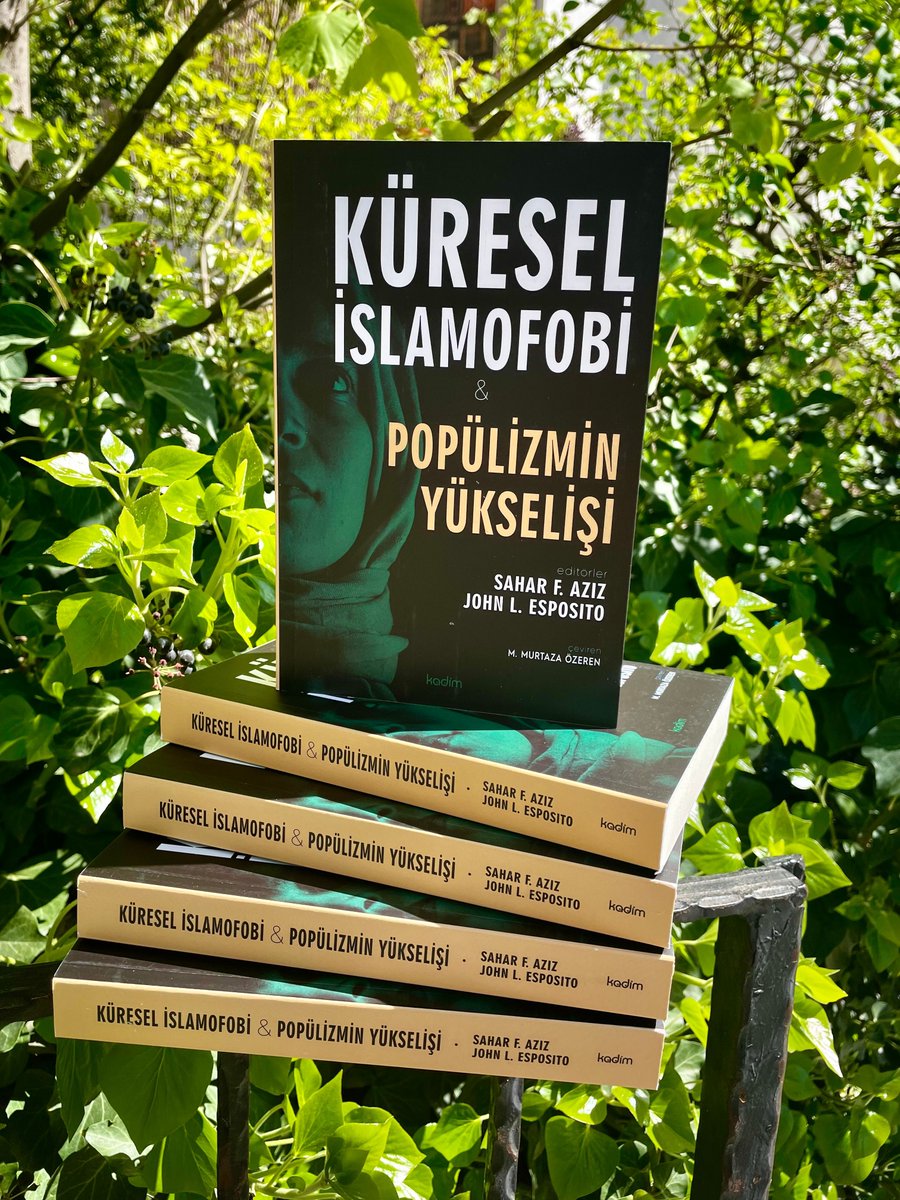 Kadim Kitaplar tweet media