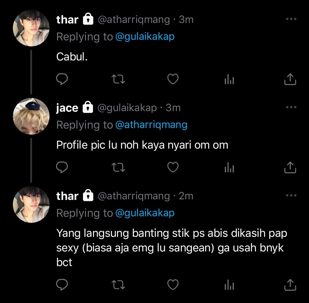 jinji 𓃠 tweet media