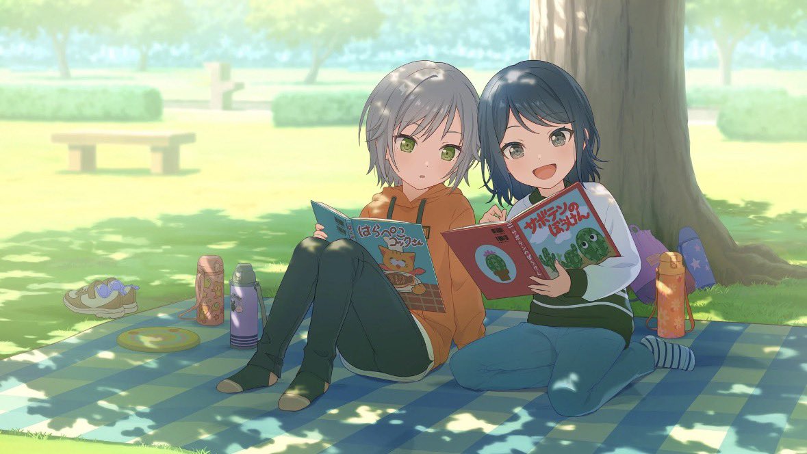 じゅり tweet media