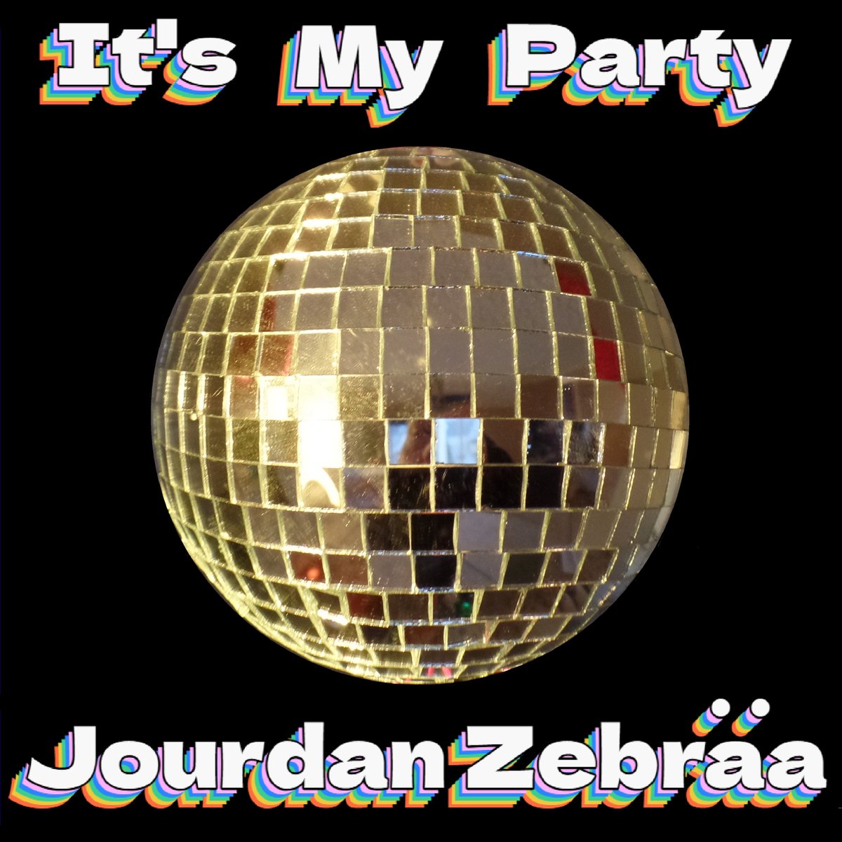 jzebraa's tweet photo. IT'S MY PARTY the Single Released Today from #JourdanZebraa's New Album #SPECIAL on all Streaming services #July4th #ART #Music #jzebraa #ITSMYPARTY
Apple Music https://t.co/yLIsulDvc1
Spotify https://t.co/pIdAxqkkif
Amazon https://t.co/KSnVVHlns9
YouTube https://t.co/aJHA5Ws2Ll https://t.co/ObGMqqajHh