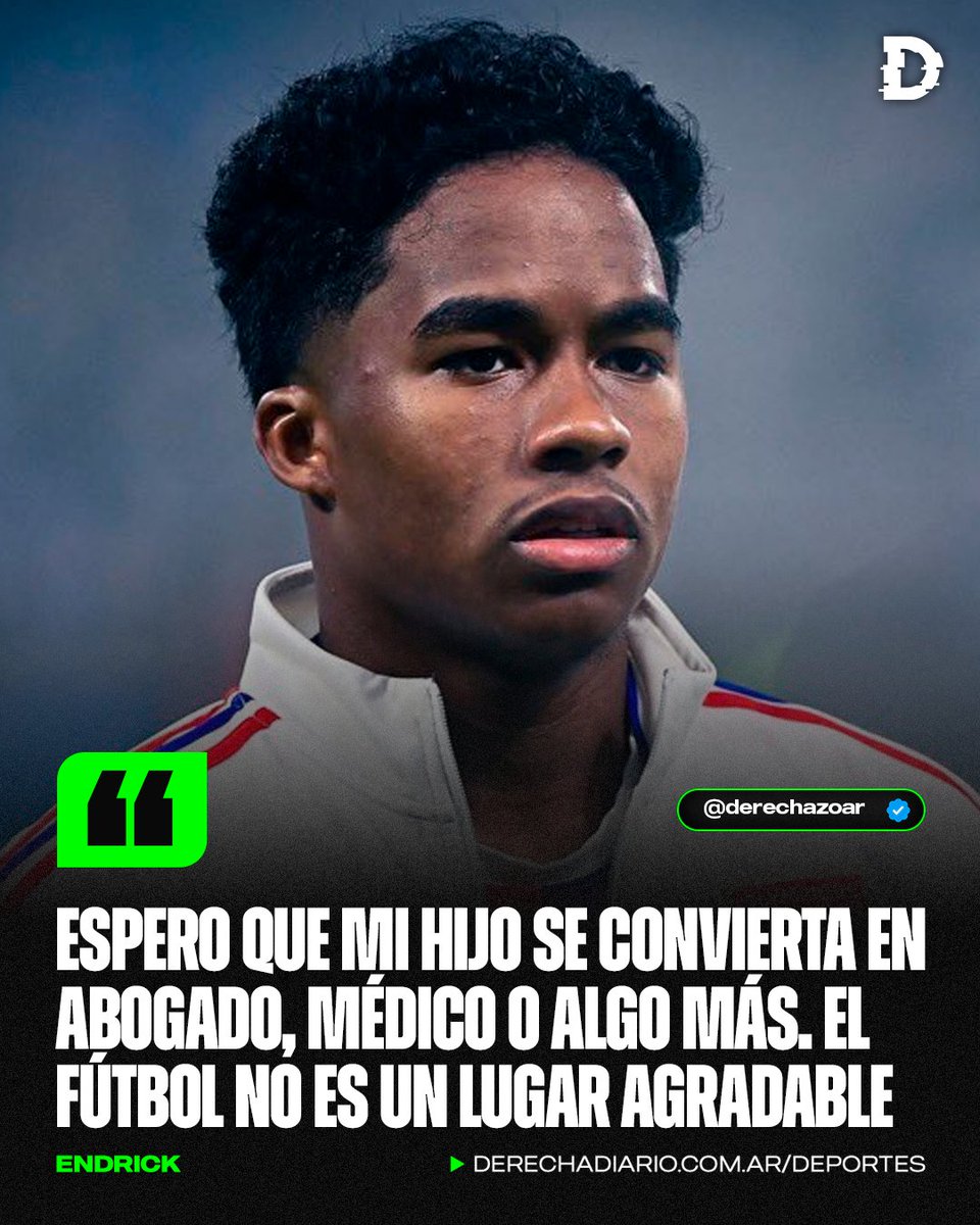 Derechazo tweet media
