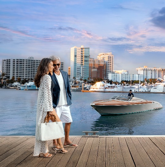 TheRontoGroup's tweet photo. Amara on Sarasota Bay offers unobstructed water views from every residence — and optional private marina slip ownership, a distinction few addresses can offer. Explore the amenities of your future home. https://t.co/K0wiaepIYH #TheRontoGroup #SarasotaBay #LuxuryLiving https://t.co/56VIVKkmkI