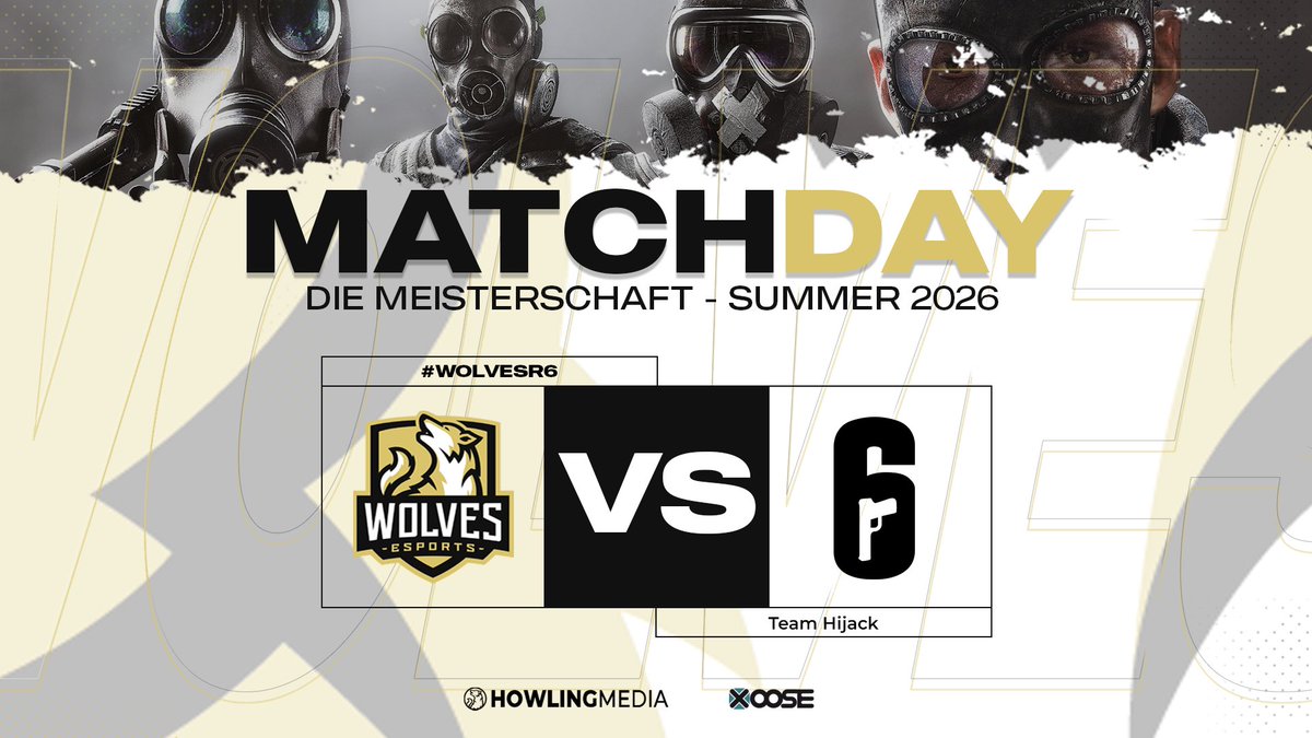 Wolves Esports tweet media