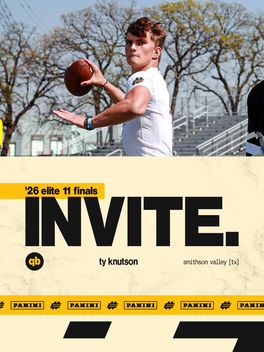 Elite11 tweet media